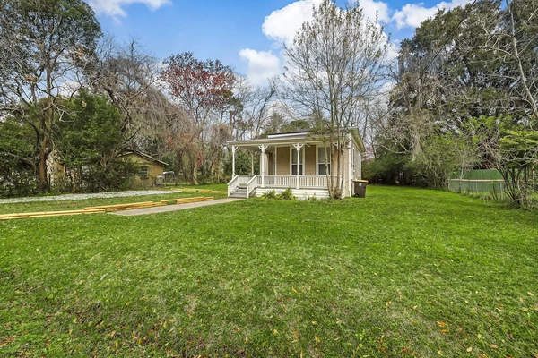 Coliving in Normandy - Westside, Jacksonville