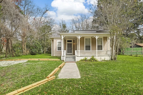 Coliving in Normandy - Westside, Jacksonville