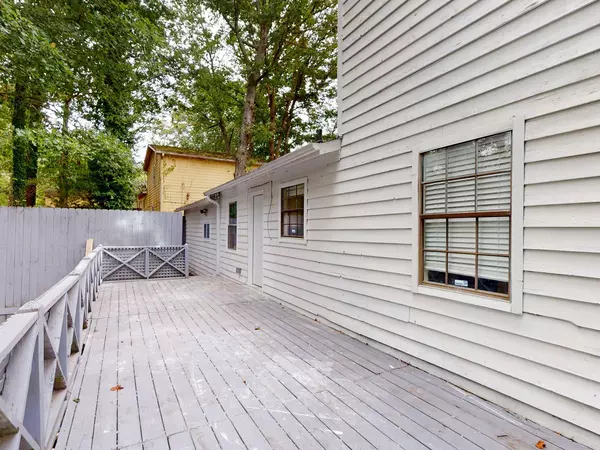 Coliving in Marietta - North Atl, Atlanta