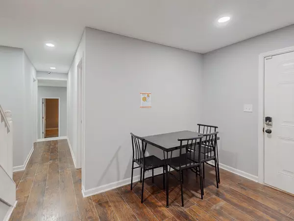 Coliving in Marietta - North Atl, Atlanta