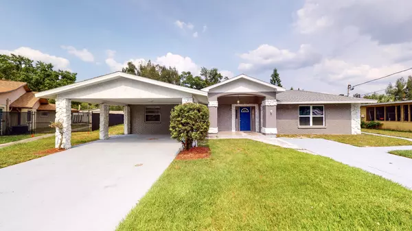 Coliving in Riverview - East Tampa, Tampa