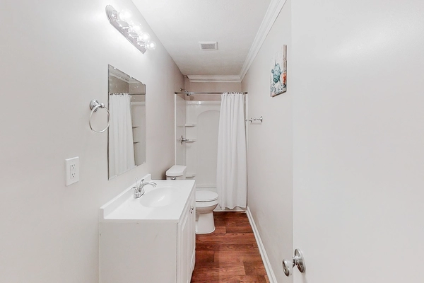 Coliving in Stone Mountain - East Atl, Atlanta