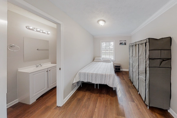 Coliving in Stone Mountain - East Atl, Atlanta