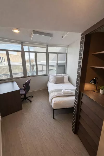 Coliving in Blue Hills - KCMO, Kansas City