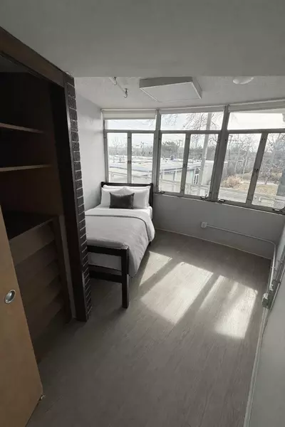 Coliving in Blue Hills - KCMO, Kansas City