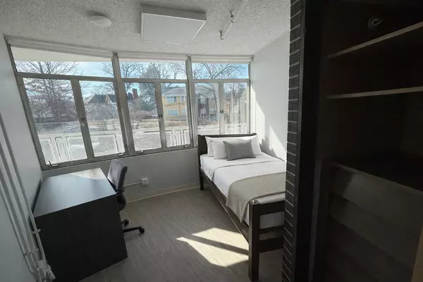 Coliving in Blue Hills - KCMO, Kansas City