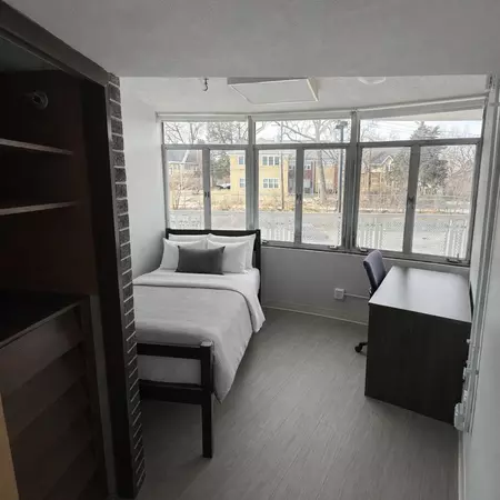 Coliving in Blue Hills - KCMO, Kansas City