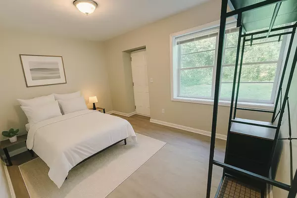 Coliving in Peyton Forest - West Atl, Atlanta