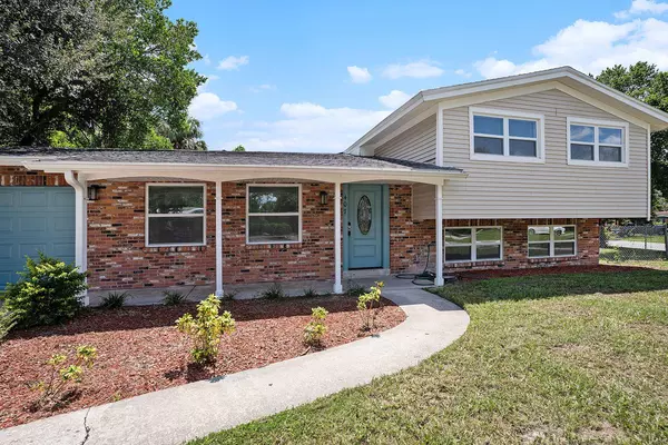 Coliving in Brandon - East Tampa, Tampa