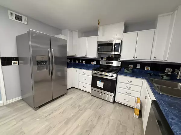 Coliving in East Arlington - Arlington, Dallas