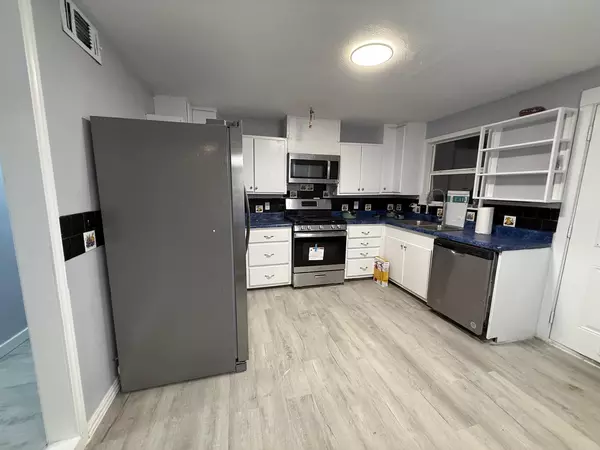 Coliving in East Arlington - Arlington, Dallas