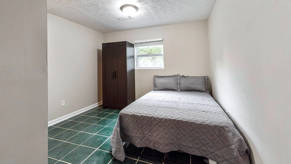 Coliving in College Park - South Atl, Atlanta