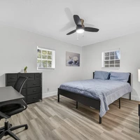 Coliving in Live Oaks Square - East Tampa, Tampa