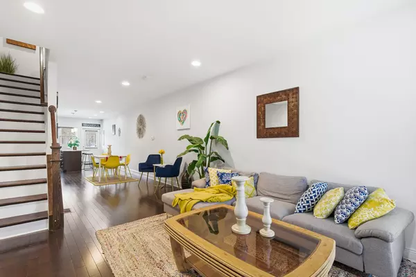 Coliving in Fells Point - Baltimore Metro Area, Washington DC