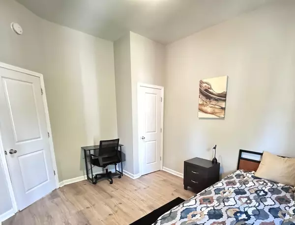 Coliving in West Baltimore - Baltimore Metro Area, Washington DC