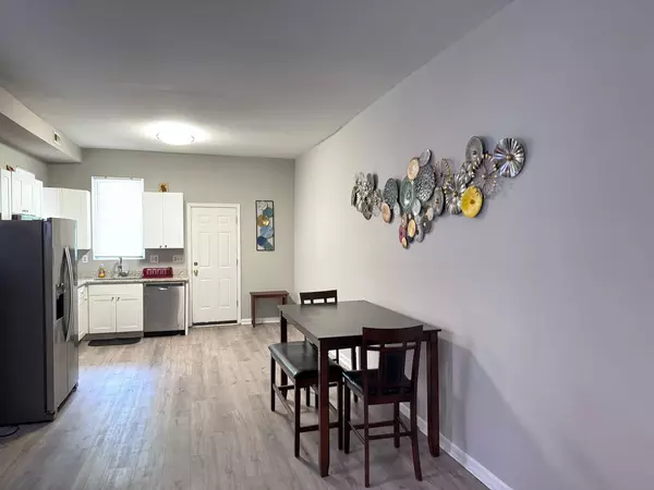 Coliving in West Baltimore - Baltimore Metro Area, Washington DC