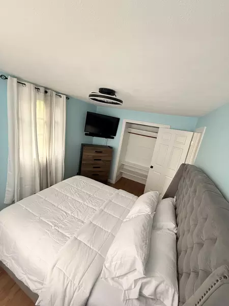 Coliving in Jamaica - Queens, New York