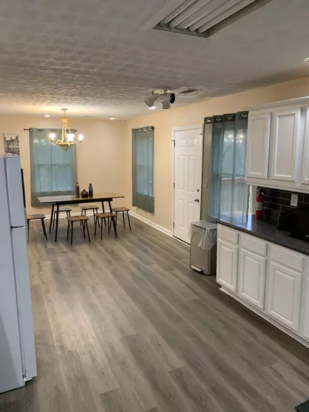 Coliving in Carey Park - West Atl, Atlanta