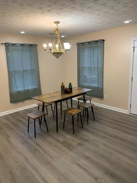Coliving in Carey Park - West Atl, Atlanta