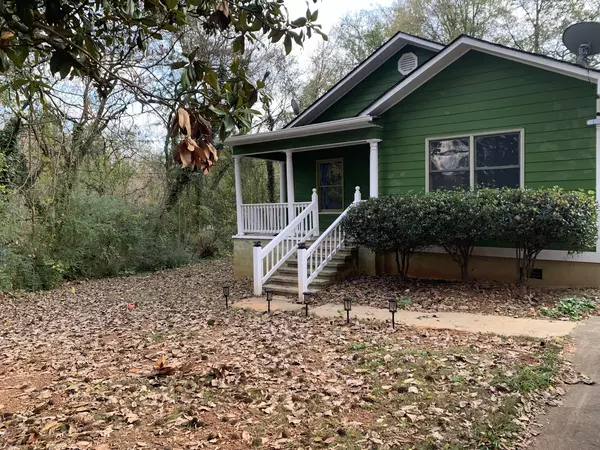 Coliving in Carey Park - West Atl, Atlanta