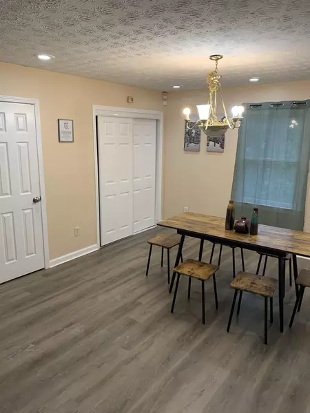 Coliving in Carey Park - West Atl, Atlanta