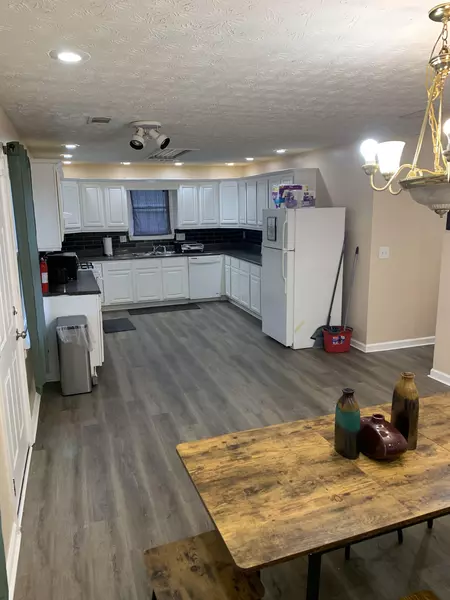 Coliving in Carey Park - West Atl, Atlanta