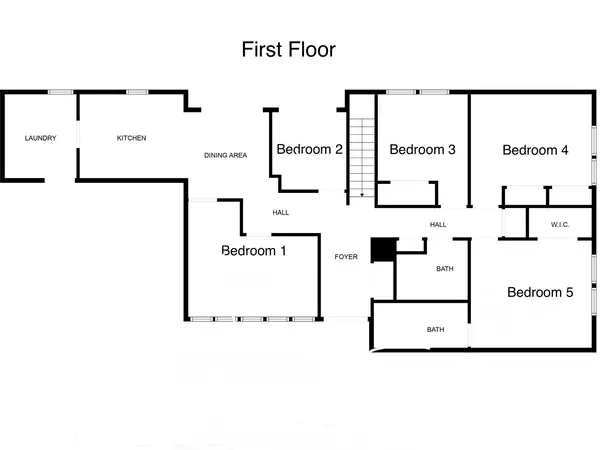 Coliving in Talleyrand - Downtown JAX, Jacksonville