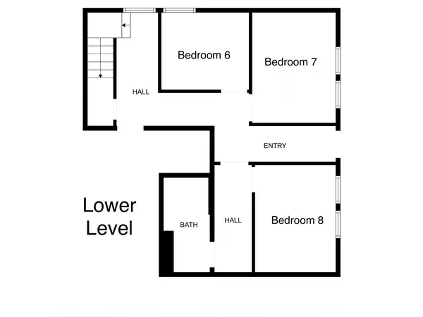 Coliving in Talleyrand - Downtown JAX, Jacksonville