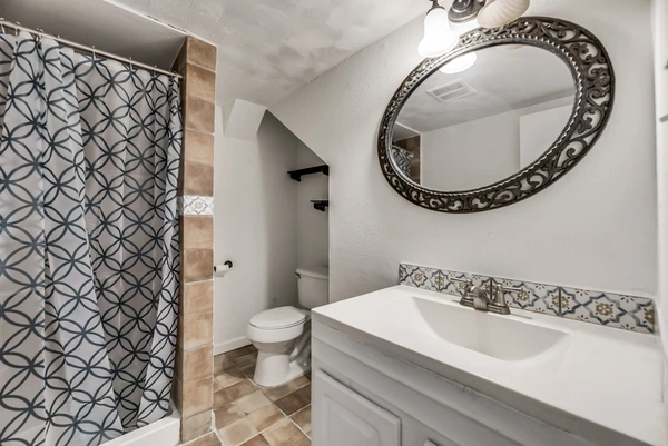 Coliving in Oak Cliff - Sw Dallas, Dallas