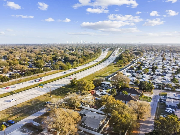 Coliving in Lealman - Clearwater-St. Petersburg, Tampa