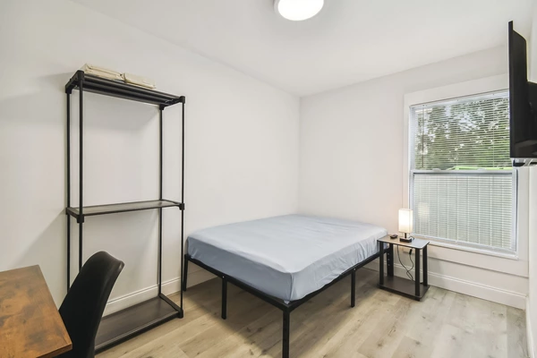 Coliving in Lealman - Clearwater-St. Petersburg, Tampa