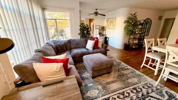 Coliving in Beverlywood - Westside / South Bay, Los Angeles