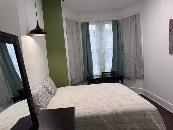 Coliving in Downtown Baltimore - Baltimore Metro Area, Washington DC