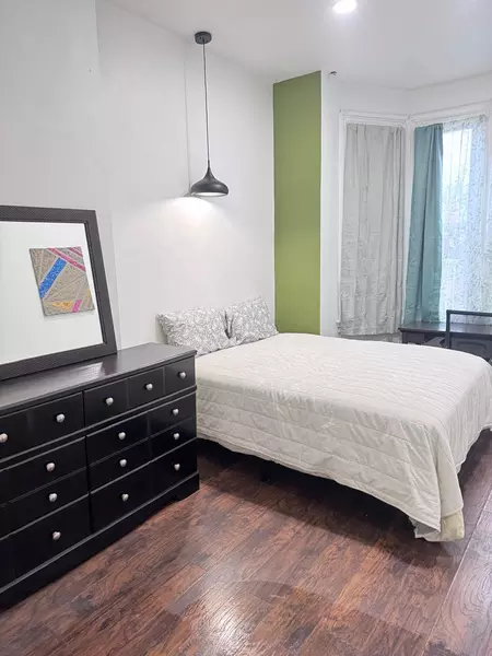 Coliving in Downtown Baltimore - Baltimore Metro Area, Washington DC