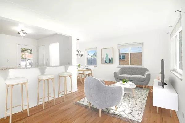 4 bedrooms apartment for rent in Park Hill - North Denver, Denver