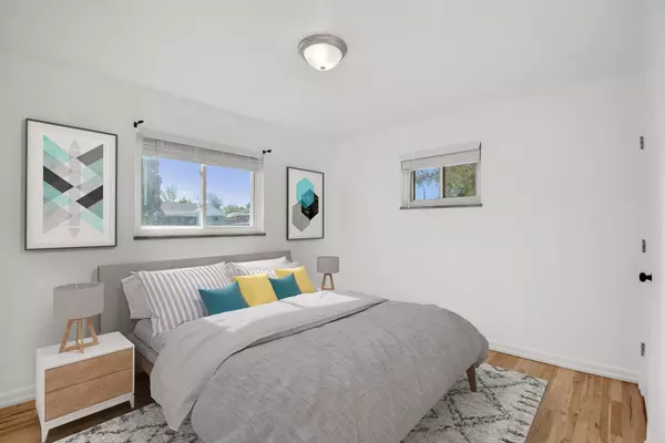 4 bedrooms apartment for rent in Park Hill - North Denver, Denver