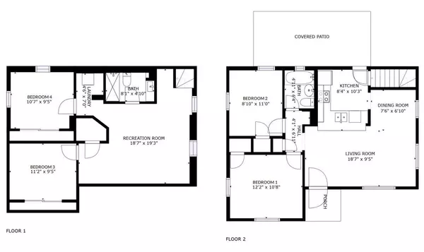 4 bedrooms apartment for rent in Park Hill - North Denver, Denver