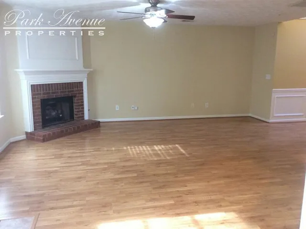 Coliving in Marietta - North Atl, Atlanta