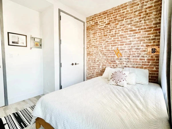 Coliving in Williamsburg - Brooklyn, New York