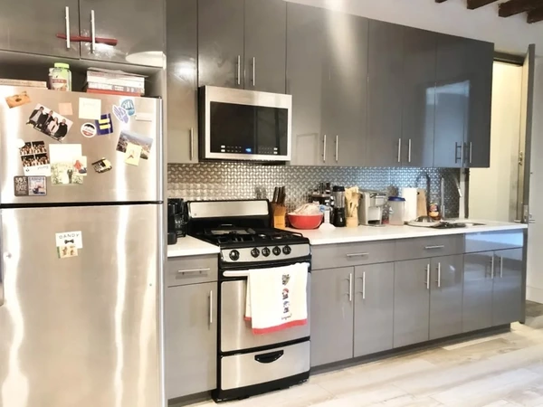 Coliving in Williamsburg - Brooklyn, New York