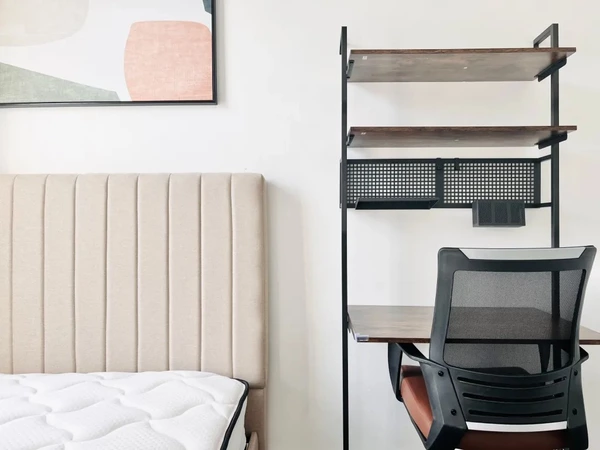 Coliving in Bushwick - Brooklyn, New York