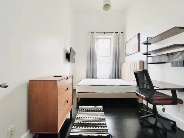 Coliving in Bushwick - Brooklyn, New York