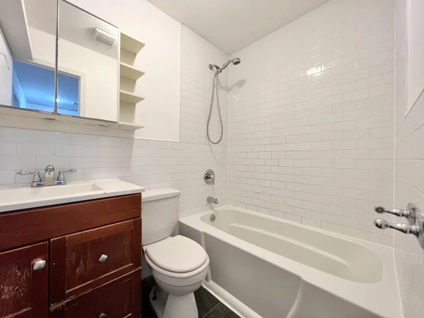 Coliving in Bushwick - Brooklyn, New York