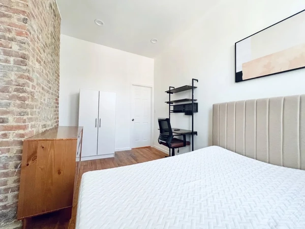 Coliving in Bushwick - Brooklyn, New York