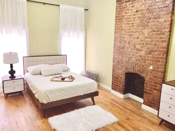 Coliving in Bedford Stuyvesant - Brooklyn, New York