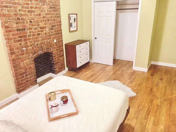 Coliving in Bedford Stuyvesant - Brooklyn, New York