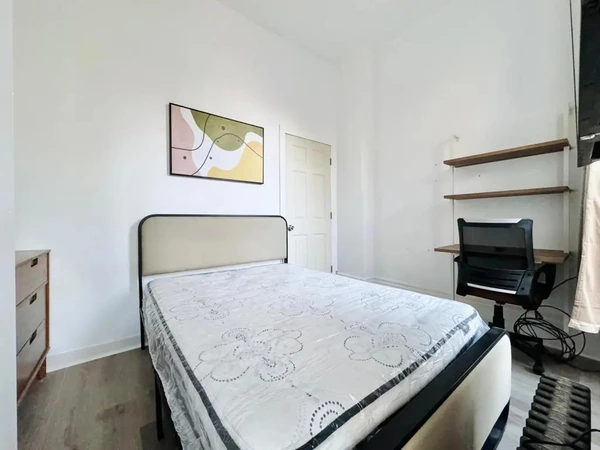 Coliving in Bedford Stuyvesant - Brooklyn, New York