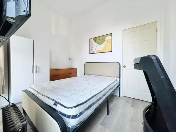 Coliving in Bedford Stuyvesant - Brooklyn, New York