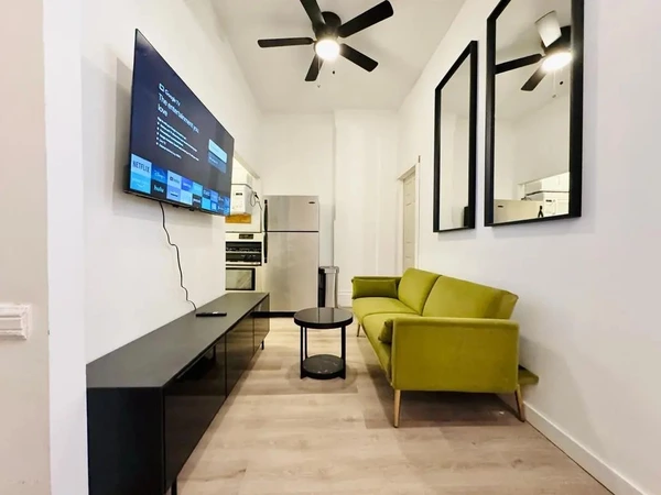 Coliving in Bedford Stuyvesant - Brooklyn, New York