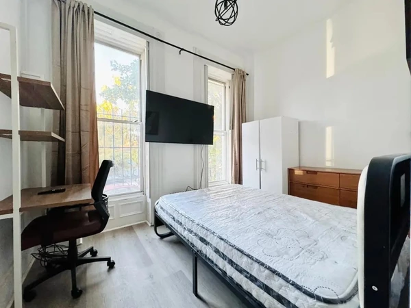 Coliving in Bedford Stuyvesant - Brooklyn, New York